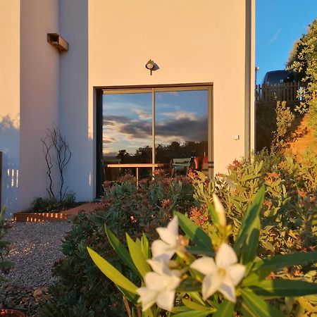 Gite Cote Nature Cabrerolles Exterior foto